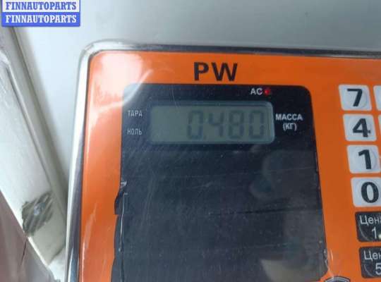 купить Блок ручника (стояночного тормоза) на Volkswagen Passat B6