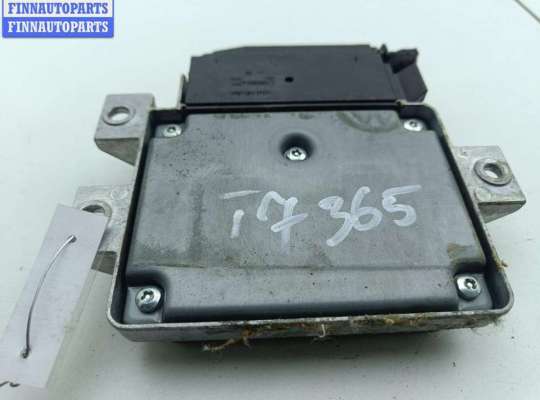 купить Блок ручника (стояночного тормоза) на Volkswagen Passat B6