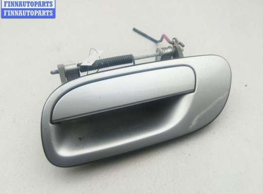 купить Ручка двери наружная задняя левая на Volvo S80