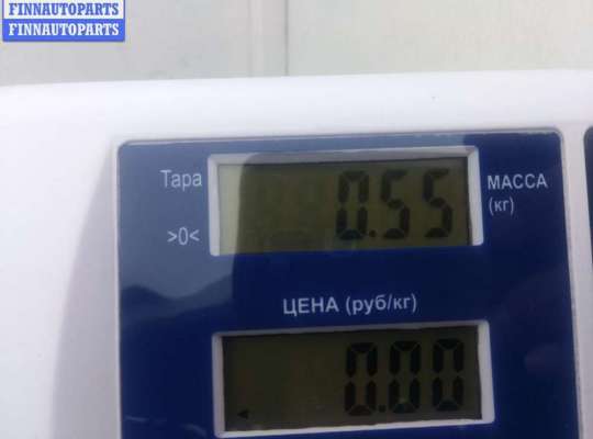 купить Ручка двери наружная задняя левая на Volvo S80