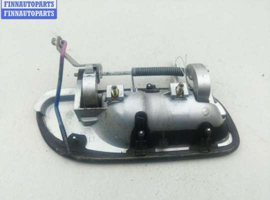 купить Ручка двери наружная задняя левая на Volvo S80