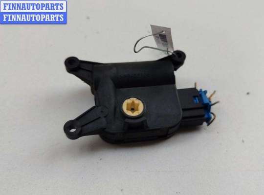 купить Моторчик заслонки отопителя на Volkswagen Passat B6