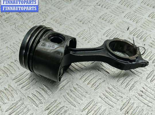 купить Поршень с шатуном на Ford Focus I (1998-2005)