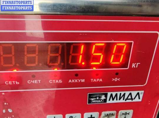 купить Поршень с шатуном на Ford Focus I (1998-2005)