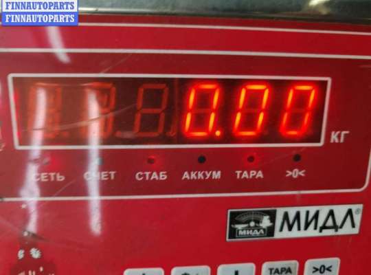 купить Плата фонаря заднего левого на Opel Vectra C (2002-2008)