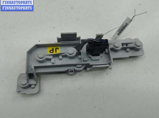 купить Плата фонаря заднего левого на Opel Vectra C (2002-2008)