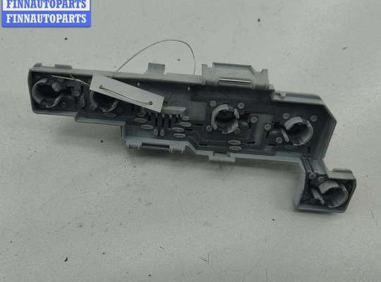 купить Плата фонаря заднего левого на Opel Vectra C (2002-2008)