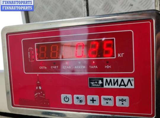 купить Шкив насоса гидроусилителя на BMW 3 E46 (1998-2006)