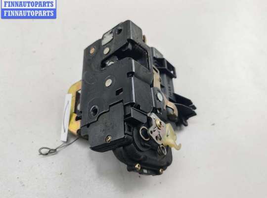 купить Замок двери передней правой на Audi A6 C5 (1997-2005)