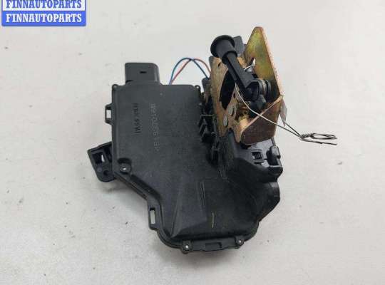 купить Замок двери передней правой на Audi A6 C5 (1997-2005)