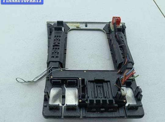 купить Блок кнопок управления стеклоподъемниками на Mercedes E-Class W210 (1995-2002)