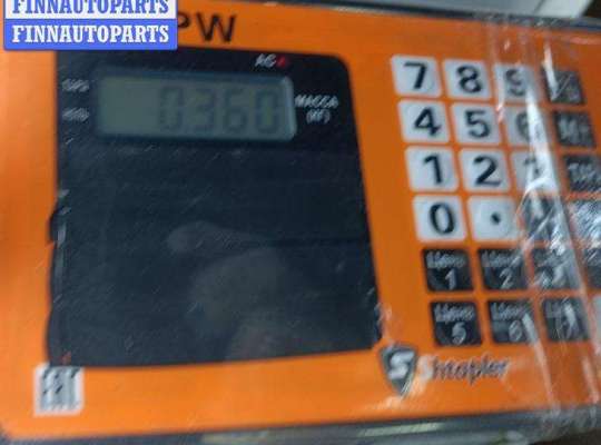 купить Блок кнопок управления стеклоподъемниками на Mercedes E-Class W210 (1995-2002)