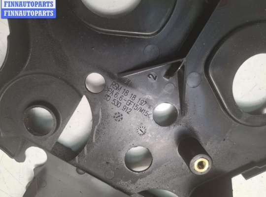 купить Кожух ГРМ на Opel Zafira A (1999-2005)