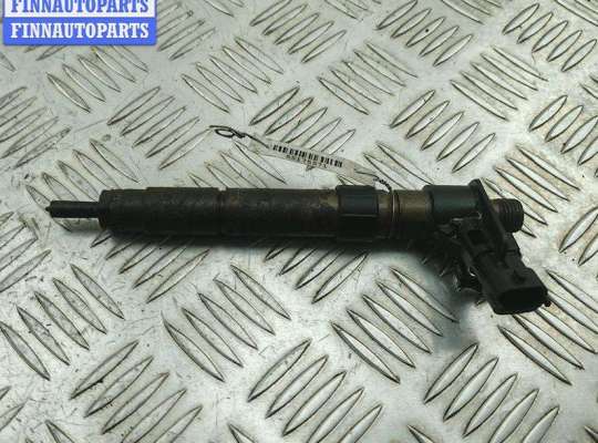 купить Форсунка топливная на Ford S-Max