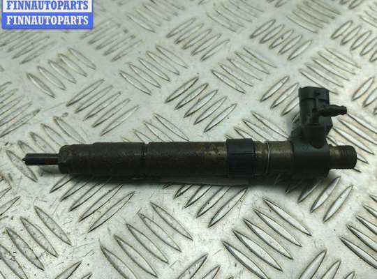 купить Форсунка топливная на Ford S-Max