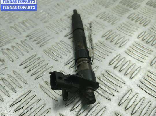 купить Форсунка топливная на Ford S-Max