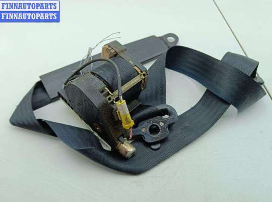 купить Ремень безопасности передний правый на Fiat Doblo (2000-2010)