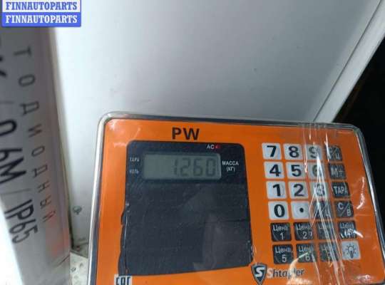 купить Ремень безопасности передний правый на Fiat Doblo (2000-2010)