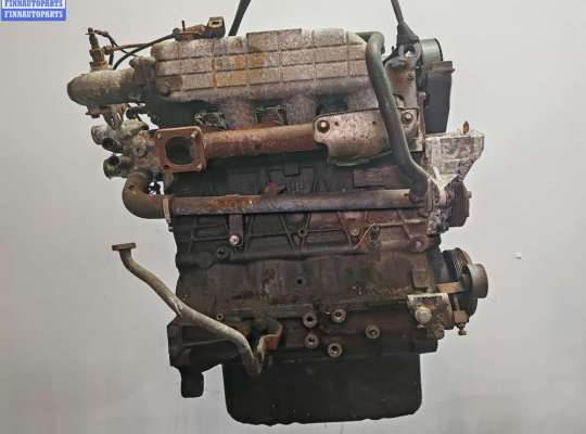 купить Двигатель (ДВС) на Opel Movano A (1998-2010)