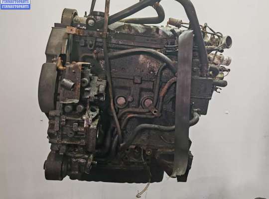 купить Двигатель (ДВС) на Opel Movano A (1998-2010)