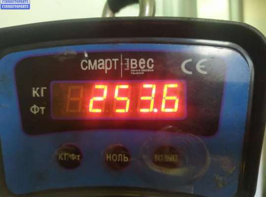 купить Двигатель (ДВС) на Opel Movano A (1998-2010)
