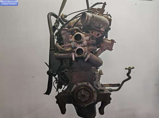 купить Двигатель (ДВС) на Opel Movano A (1998-2010)