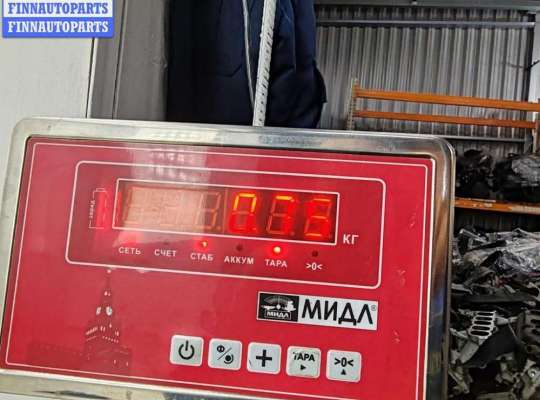 купить Заслонка дроссельная на Mazda 3 (2018- ) BP