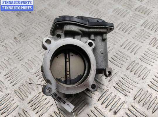 купить Заслонка дроссельная на Mazda 3 (2018- ) BP