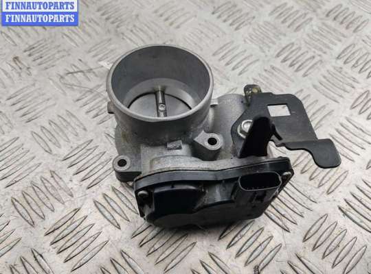 купить Заслонка дроссельная на Mazda 3 (2018- ) BP