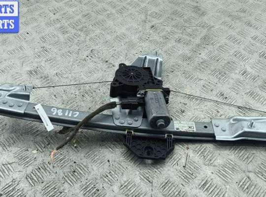 купить Стеклоподъемник электрический передний правый на Dacia (Renault) Sandero II (2012-2020)