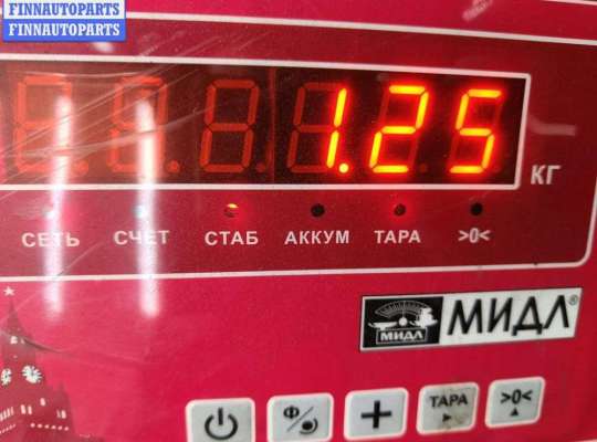 купить Стеклоподъемник электрический передний правый на Dacia (Renault) Sandero II (2012-2020)