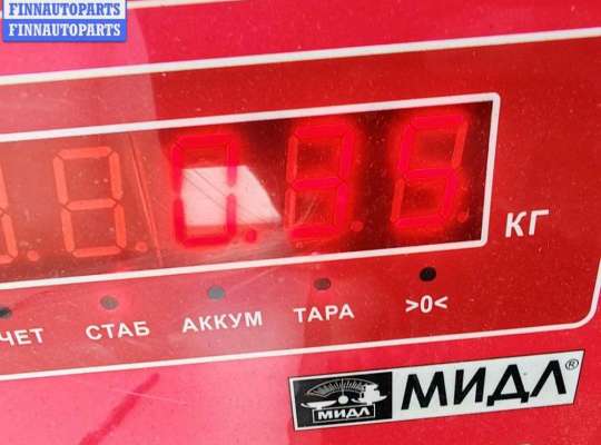 купить Амортизатор капота на Volkswagen Passat B6