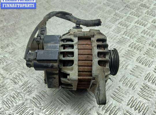 купить Генератор на Kia Rio (2005-2011)