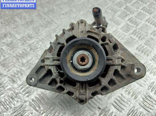 купить Генератор на Kia Rio (2005-2011)