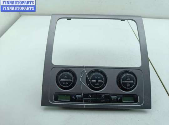 Переключатель отопителя VG2460821 на Volkswagen Touran