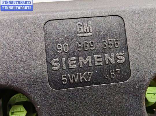 купить Дисплей информационный на Opel Vectra B (1995-2002)