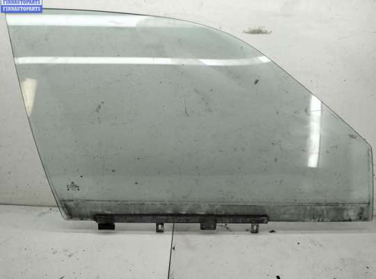 Стекло двери передней правой VG2542974 на Volkswagen Passat B3