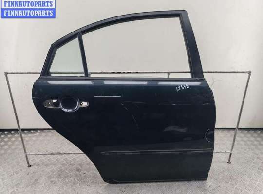 Дверь боковая на Mazda 6 I (GG)