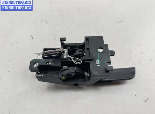 купить Ручка двери внутренняя задняя правая на Mitsubishi Space Star/Mirage (2012- )