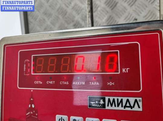 купить Ручка двери внутренняя задняя правая на Mitsubishi Space Star/Mirage (2012- )