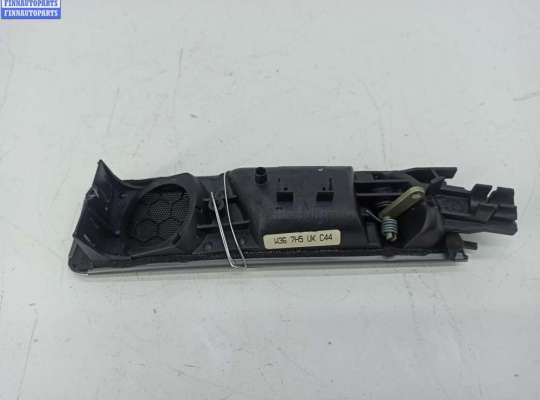 купить Ручка двери внутренняя задняя левая на Audi A6 C5 (1997-2005)