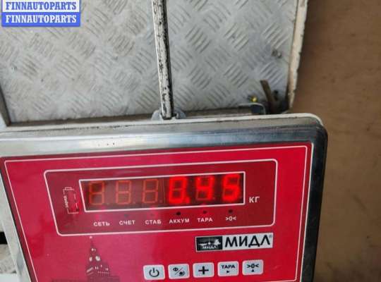 купить Молдинг двери передней левой на Volkswagen Sharan (2000-2010)