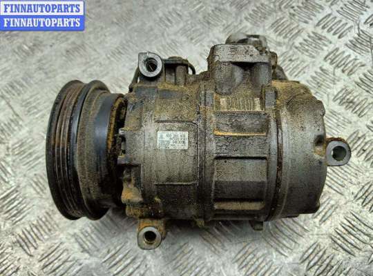 купить Компрессор кондиционера на Volkswagen Passat B5+ (GP)