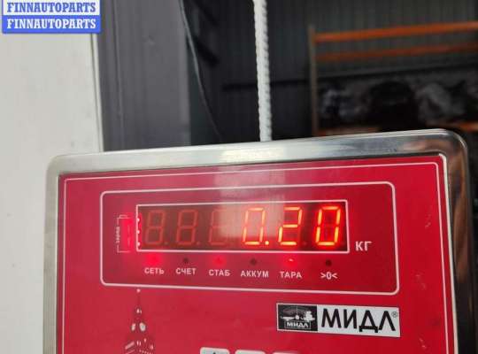 купить Щуп двигателя масляный на Renault Kangoo I (1998-2008)