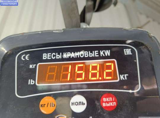 купить Двигатель (ДВС) на Iveco Daily (2006-2011)