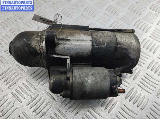 купить Стартер на Opel Signum (2003-2008)