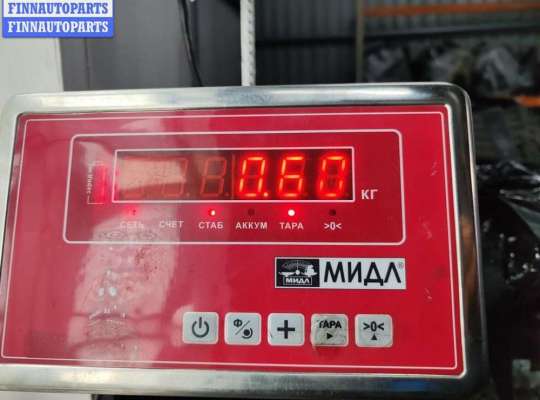 купить Гофра инжектора на Ford Focus I (1998-2005)