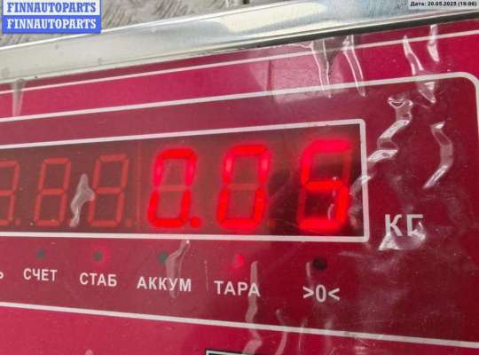 купить Патрон лампы фары на Opel Zafira A (1999-2005)