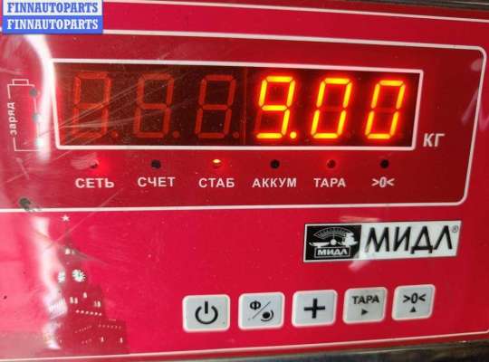 купить Рейка рулевая на Mercedes C-Class W203 (2000-2006)