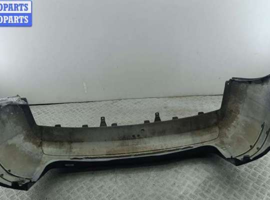 купить Бампер задний на Opel Zafira B (2004-2014)